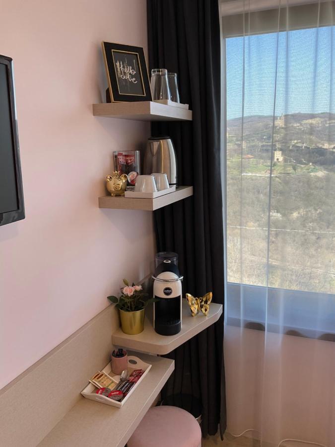 Guest Rooms Tsarevets Veliko Tarnovo Exterior photo